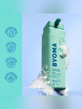 2/$30✨️Byoma Body Wash✨️